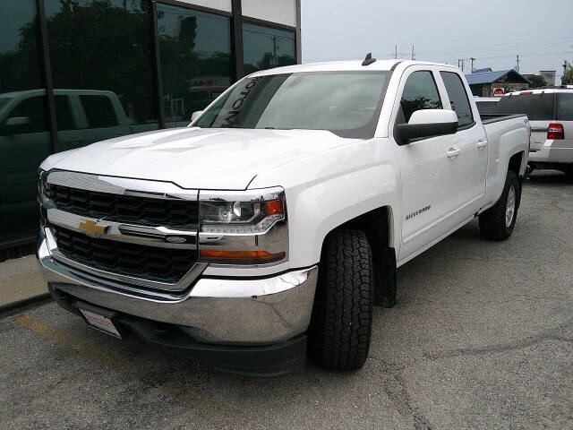 chevrolet silverado 1500 2018 1GCVKREC5JZ184047 image chevrolet silverado 1500 2018 1GCVKREC5JZ184047 image